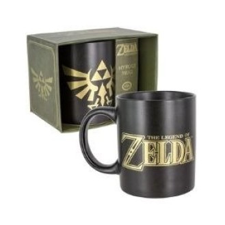 Paladone The Legend of Zelda - Hyrule Mug